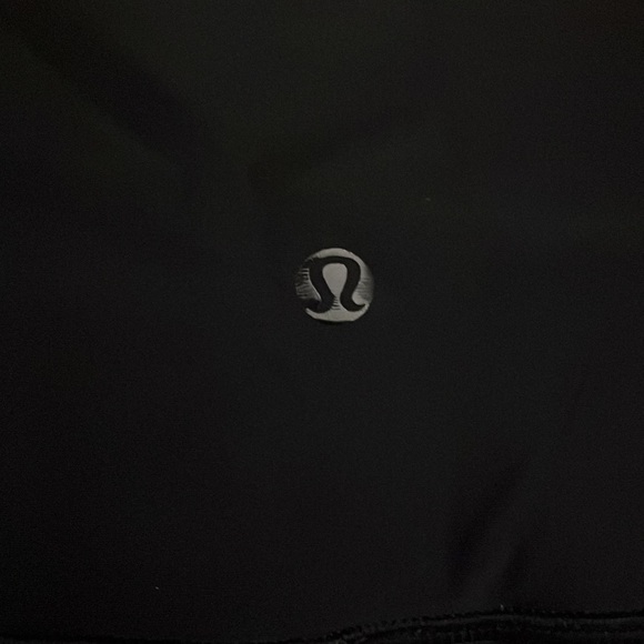 LULULEMON high rise legging 25” - Picture 7 of 7